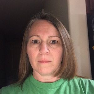 Meet your Posher, Tina